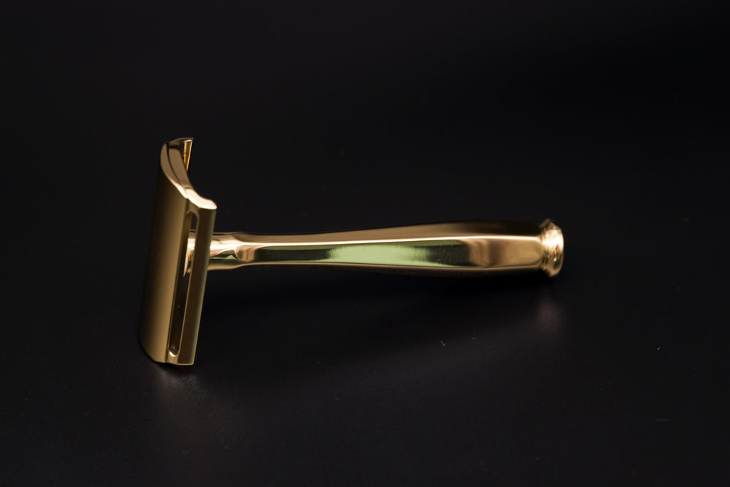 ATTILA C954 Bronze Polished