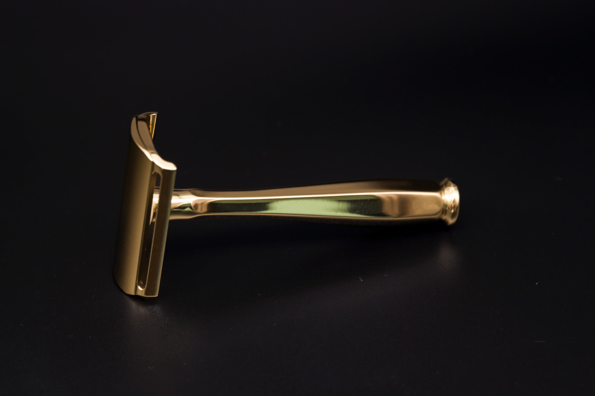 ATTILA C954 Bronze Polished