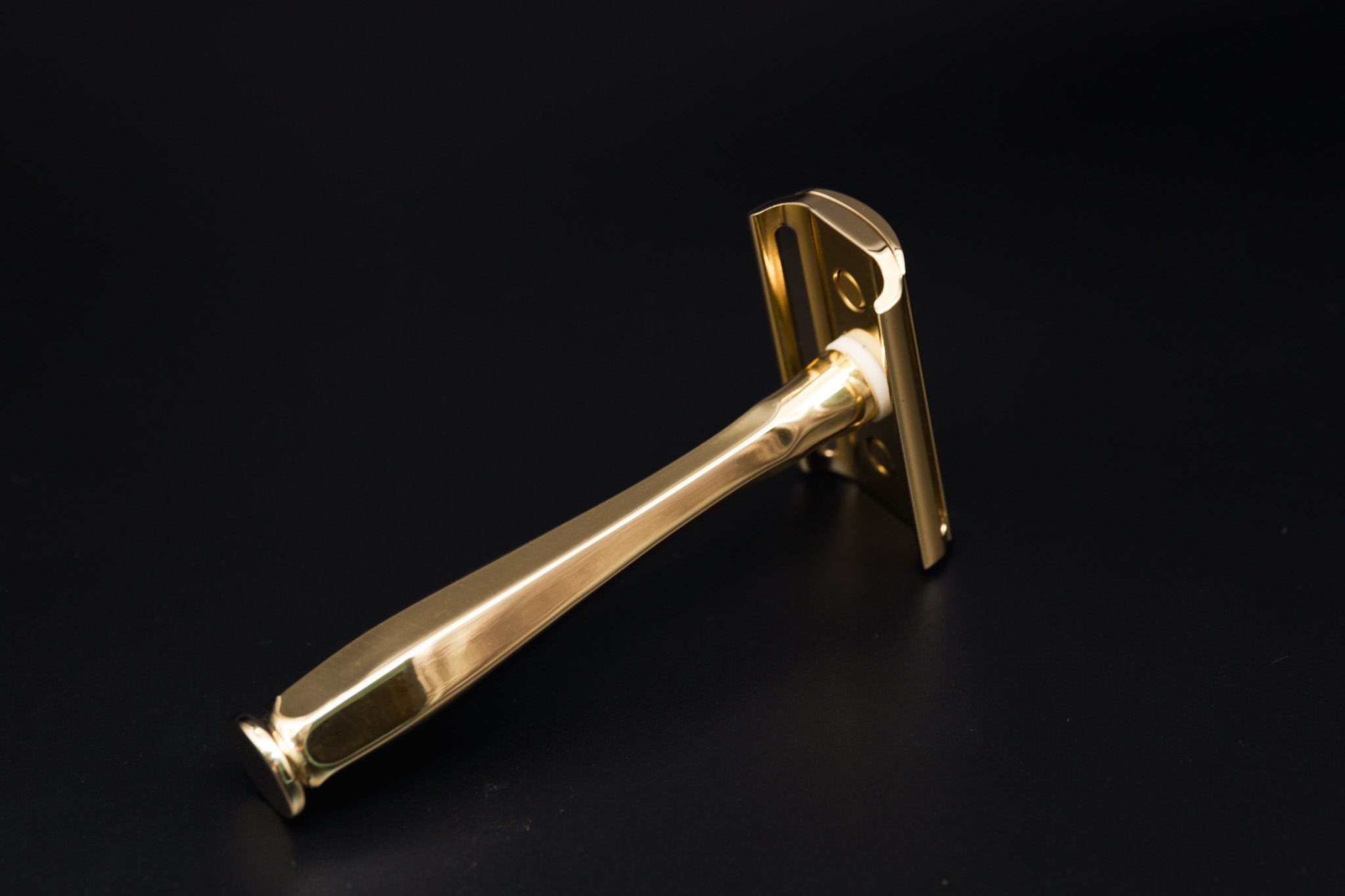 ATTILA C954 Bronze Polished
