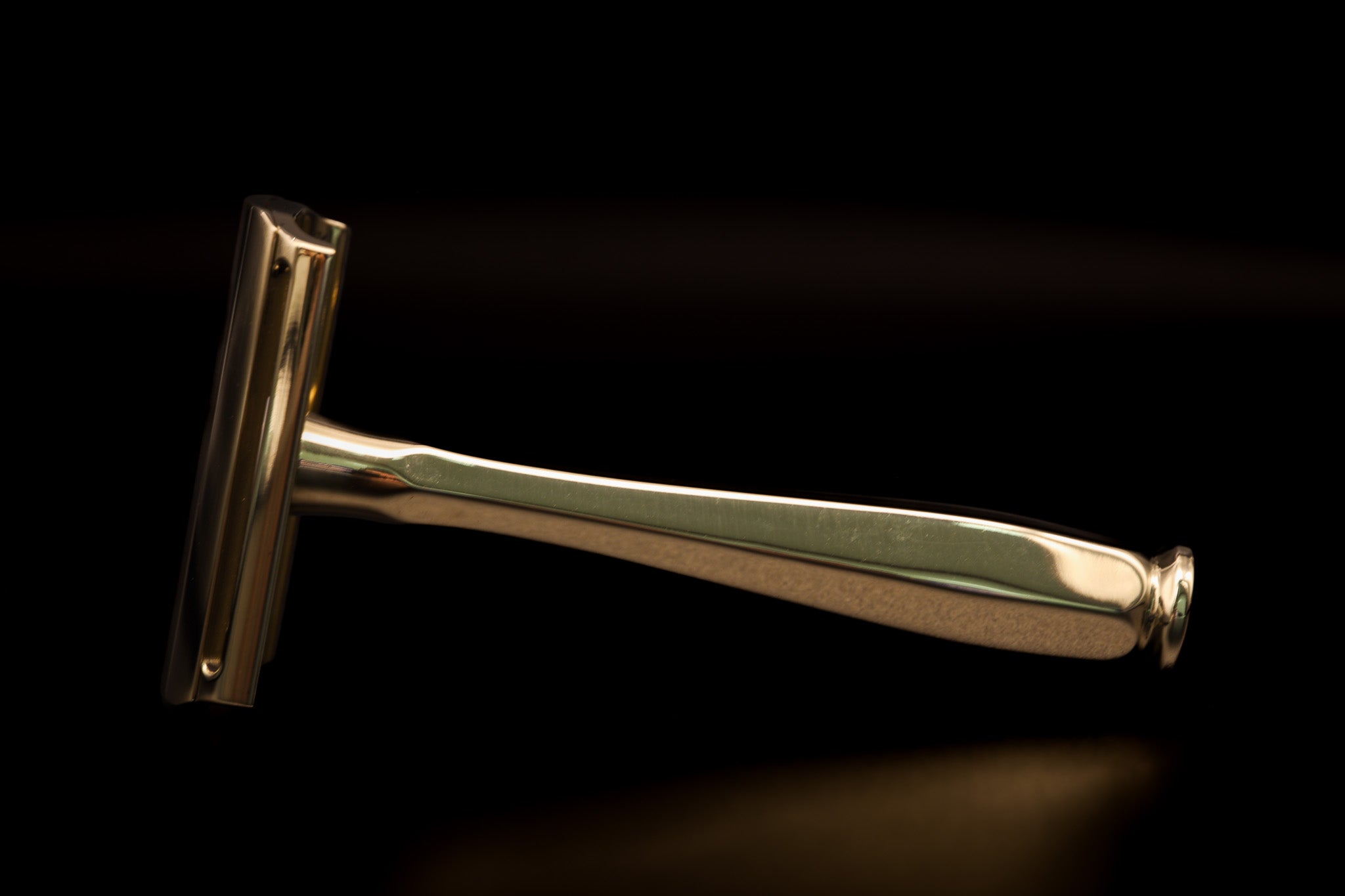 ATTILA C954 Bronze Polished