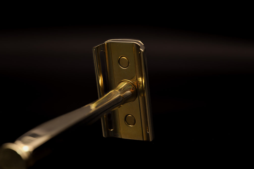 ATTILA C954 Bronze Polished