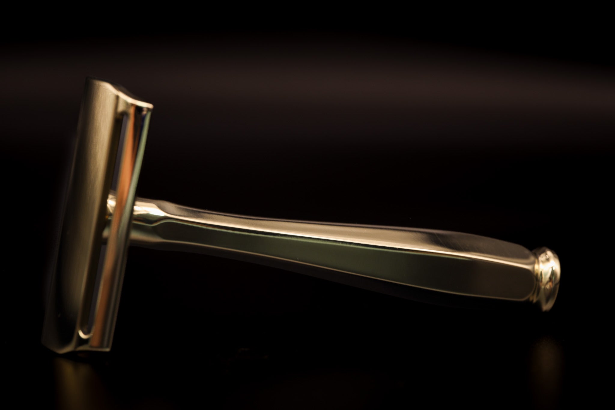 ATTILA C954 Bronze Polished