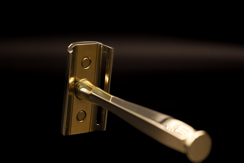 ATTILA C954 Bronze Polished