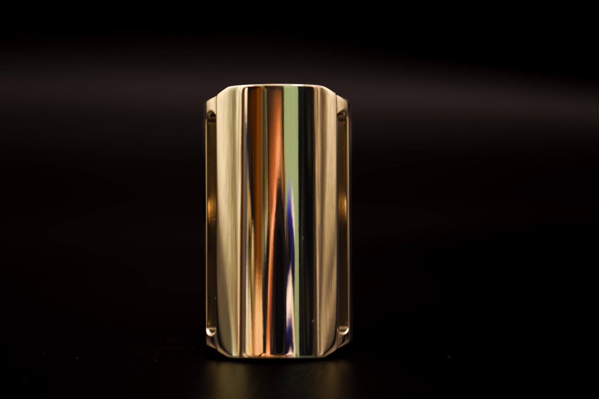 ATTILA C954 Bronze Polished