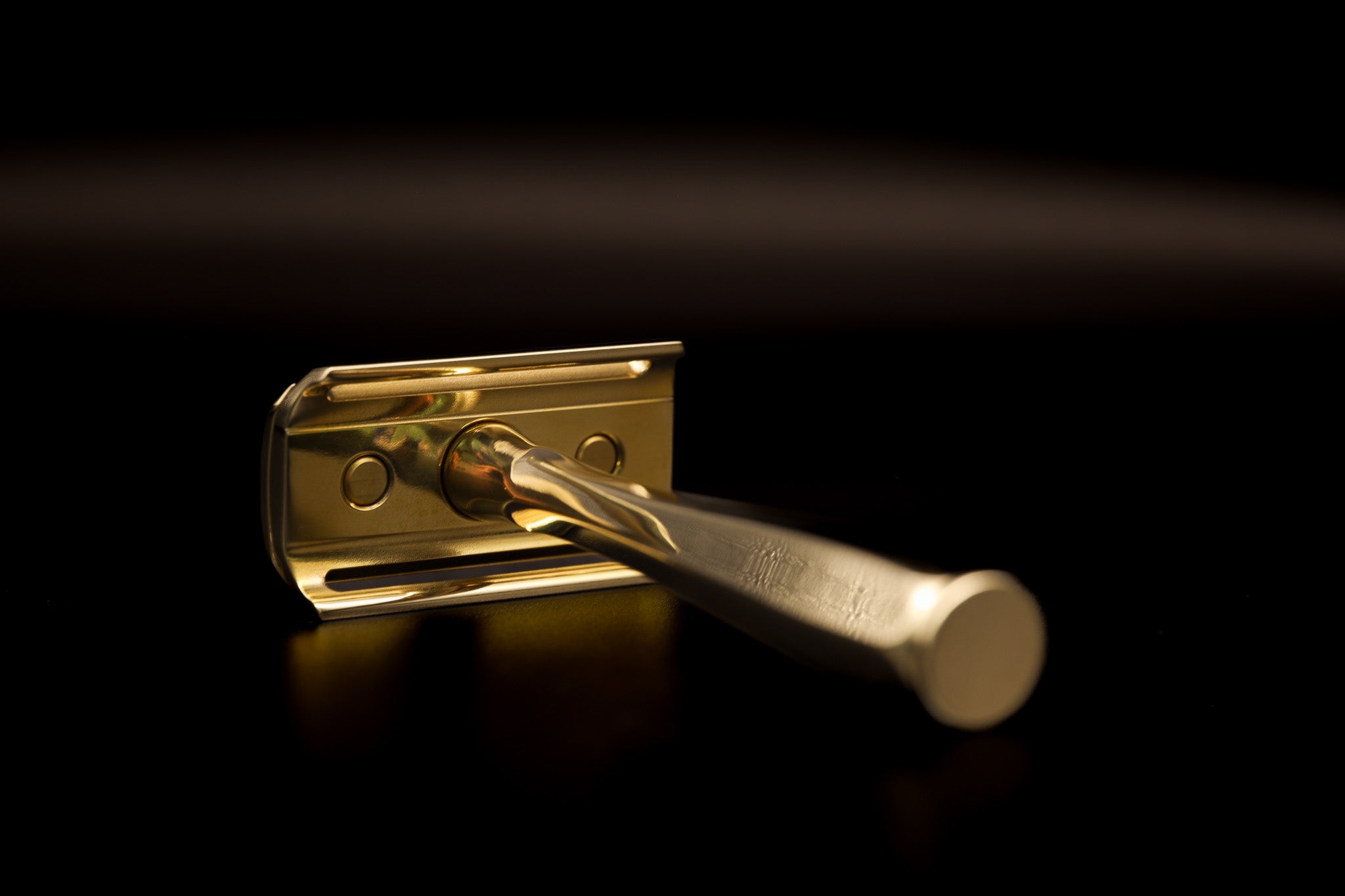 ATTILA C954 Bronze Polished