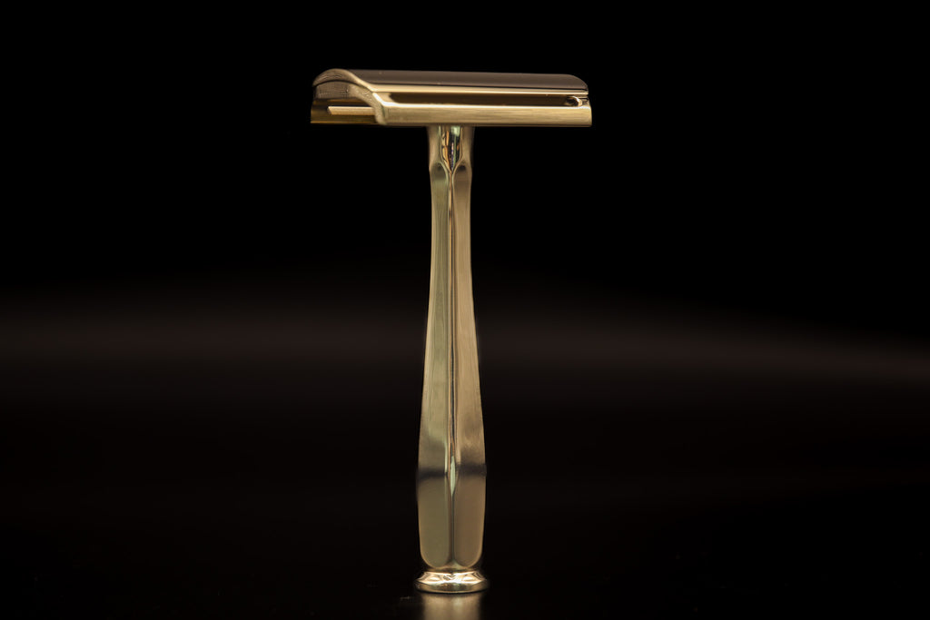 ATTILA C954 Bronze Polished