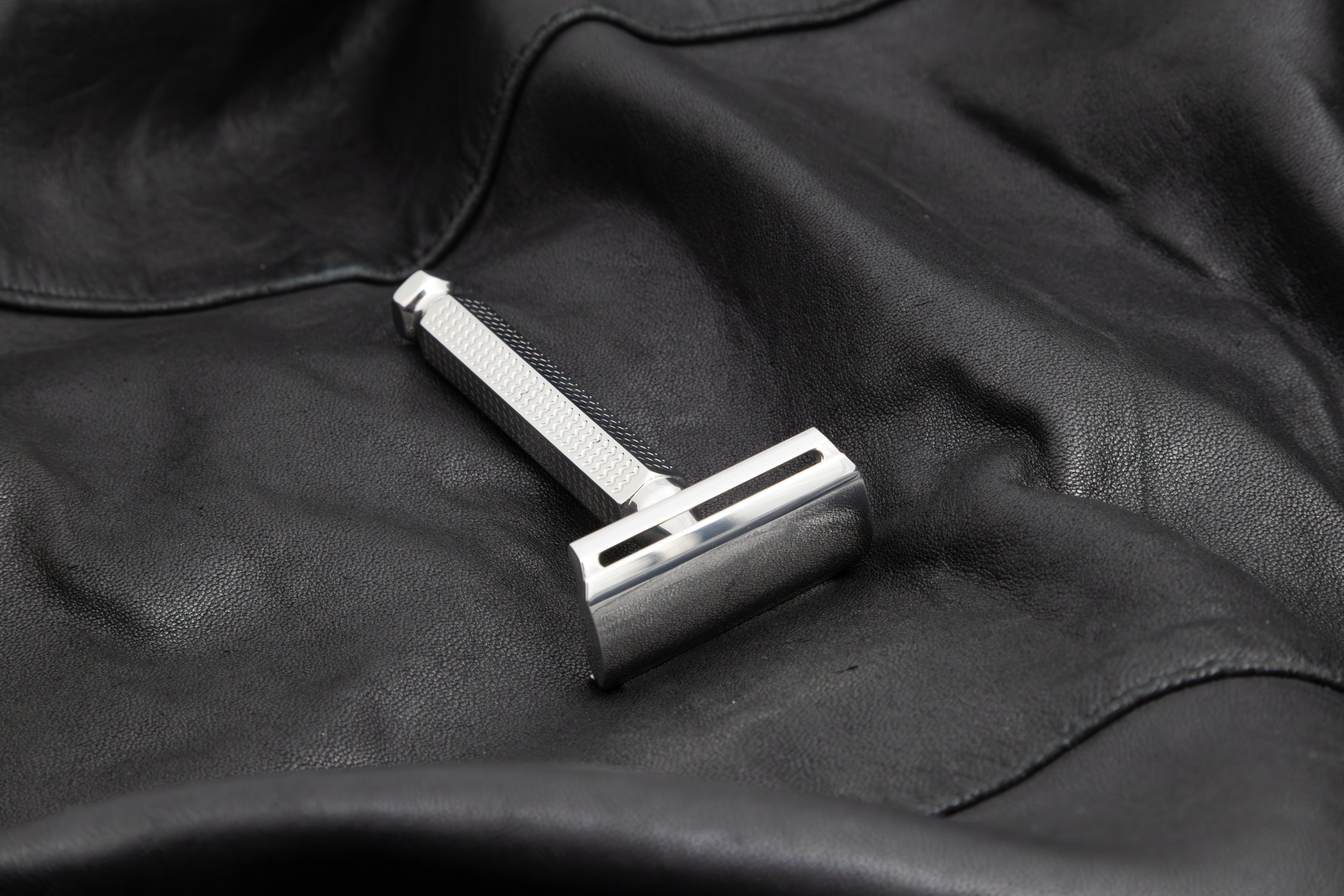 ATTILA 316L Stainless Steel Polished