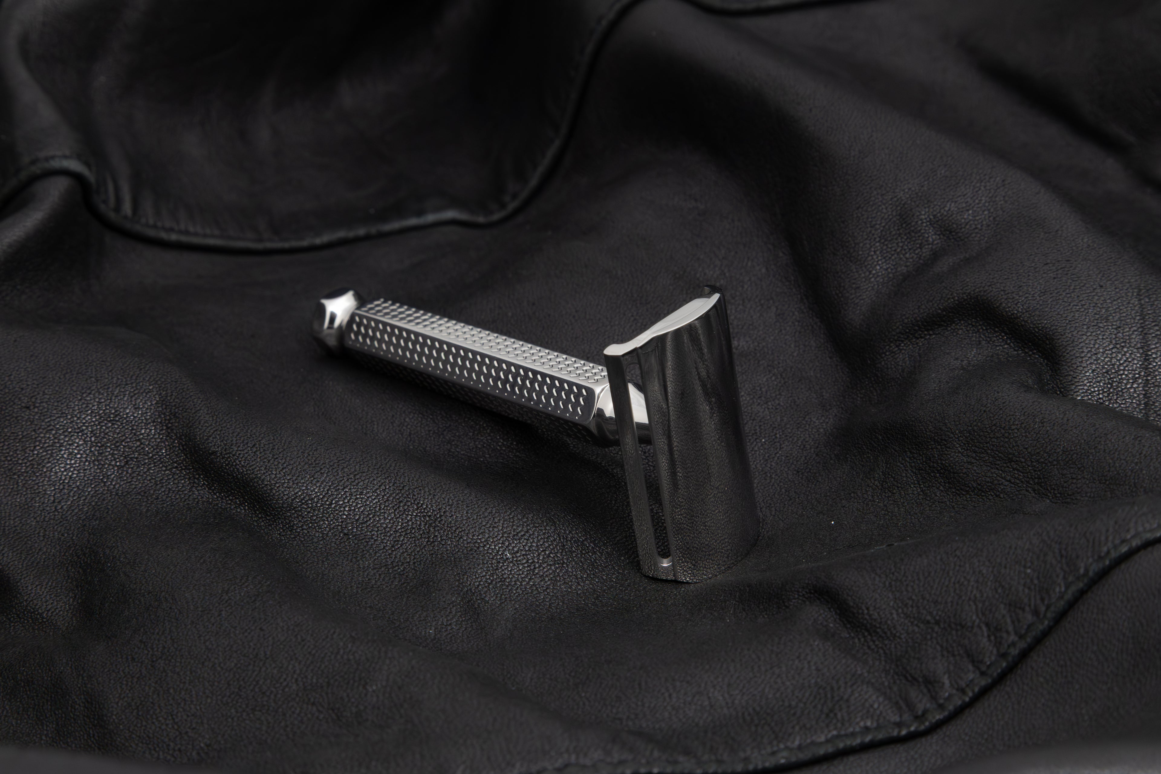 ATTILA 316L Stainless Steel Polished