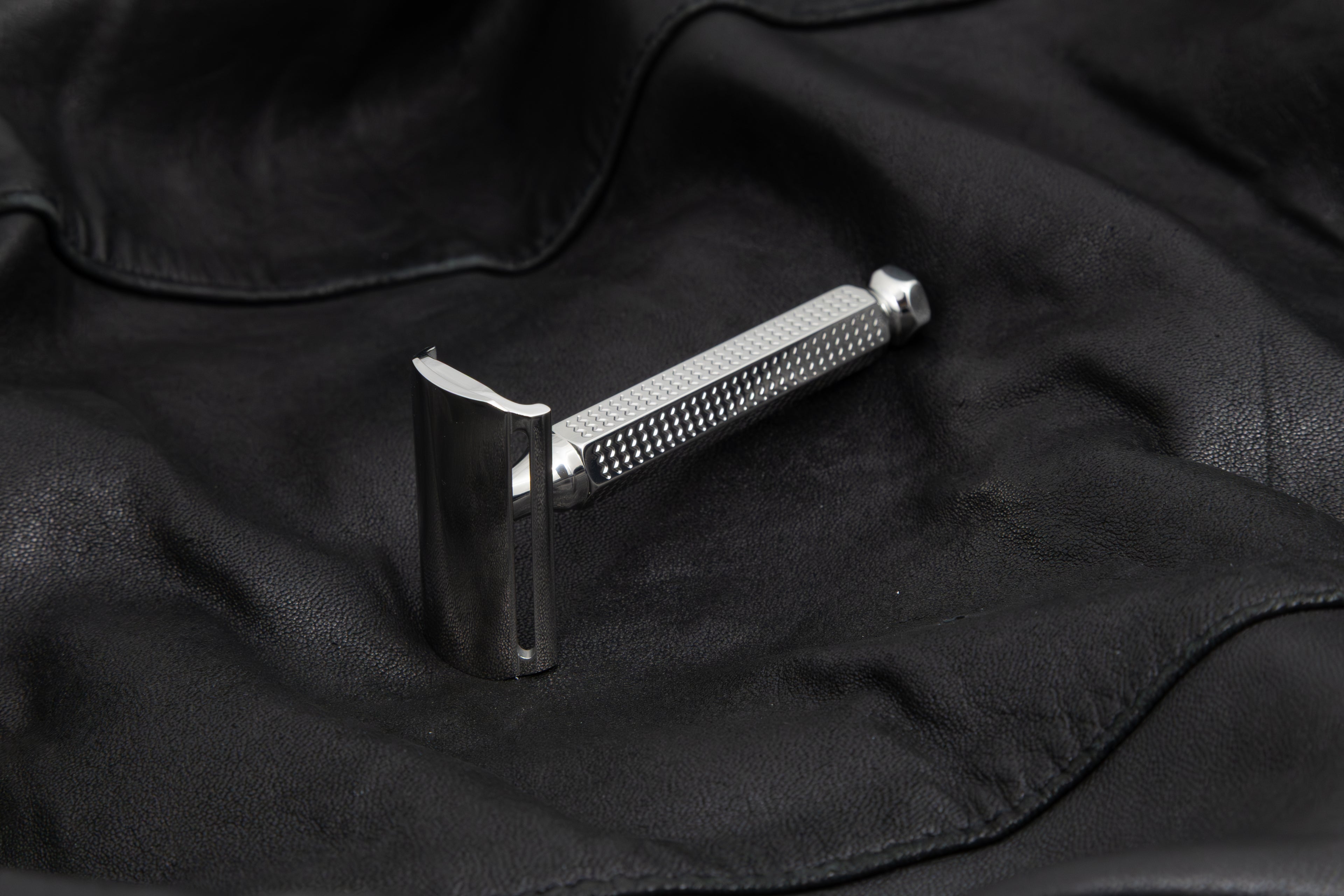 ATTILA 316L Stainless Steel Polished