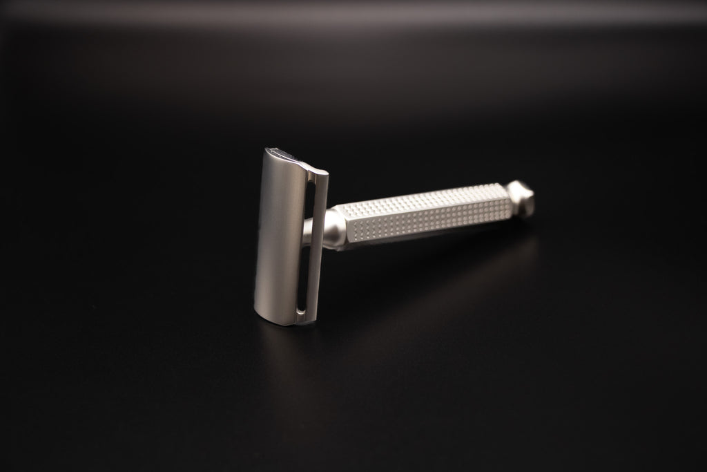 ATTILA 316L Stainless Steel Matte
