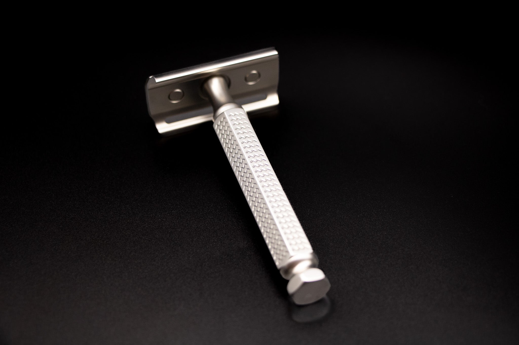 ATTILA 316L Stainless Steel Matte