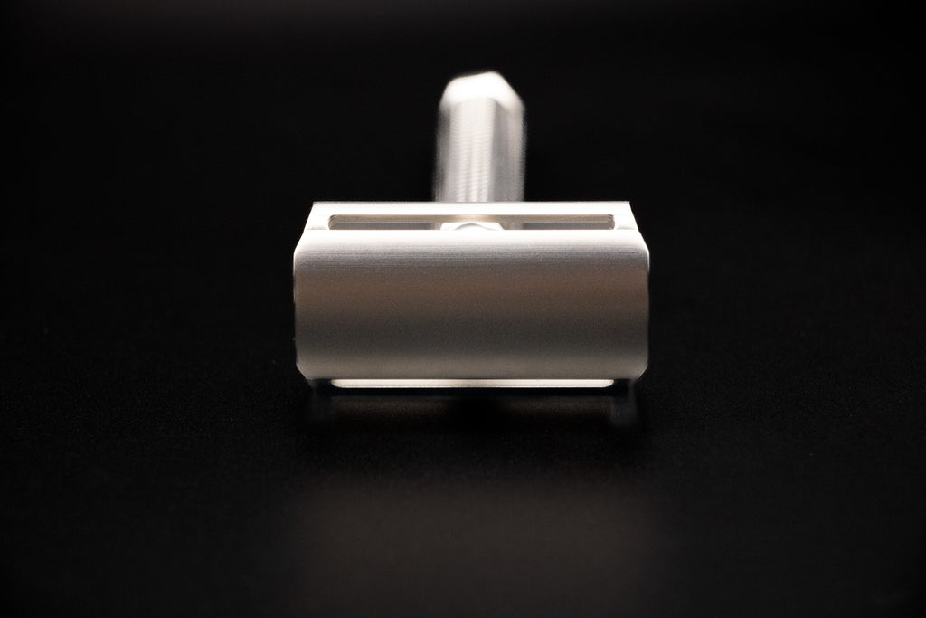ATTILA 316L Stainless Steel Matte