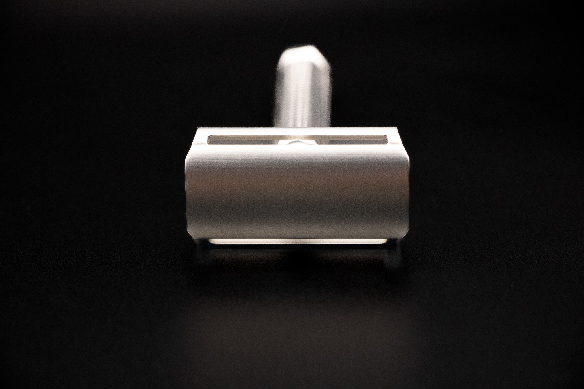 ATTILA 316L Stainless Steel Matte