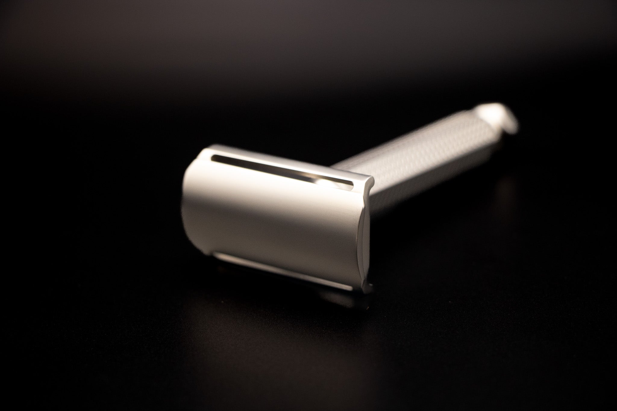 ATTILA 316L Stainless Steel Matte