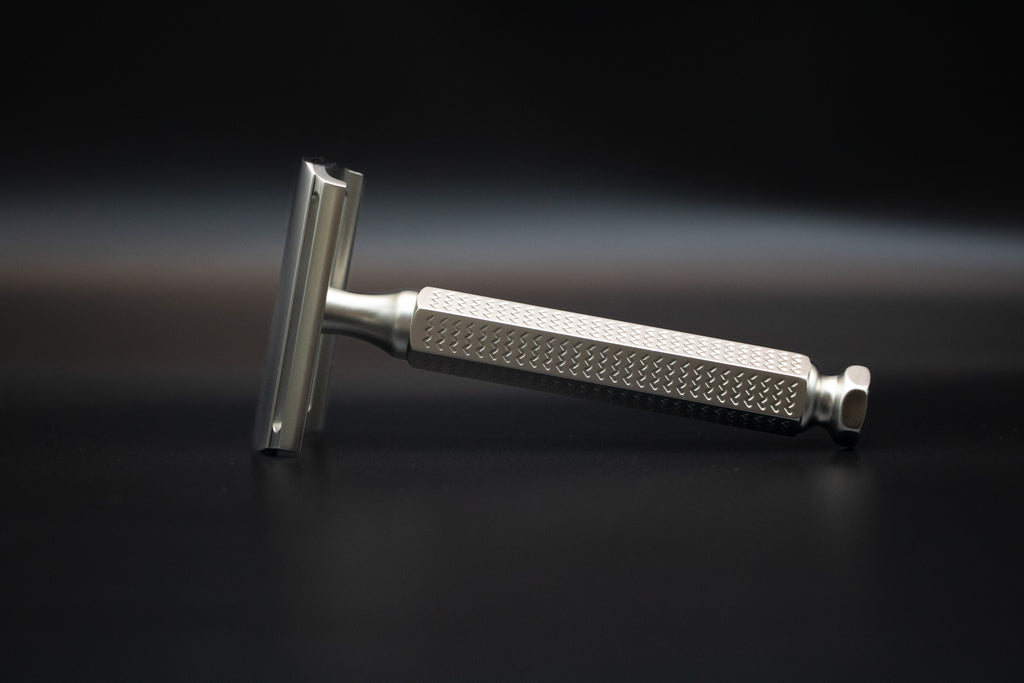 ATTILA 316L Stainless Steel Matte