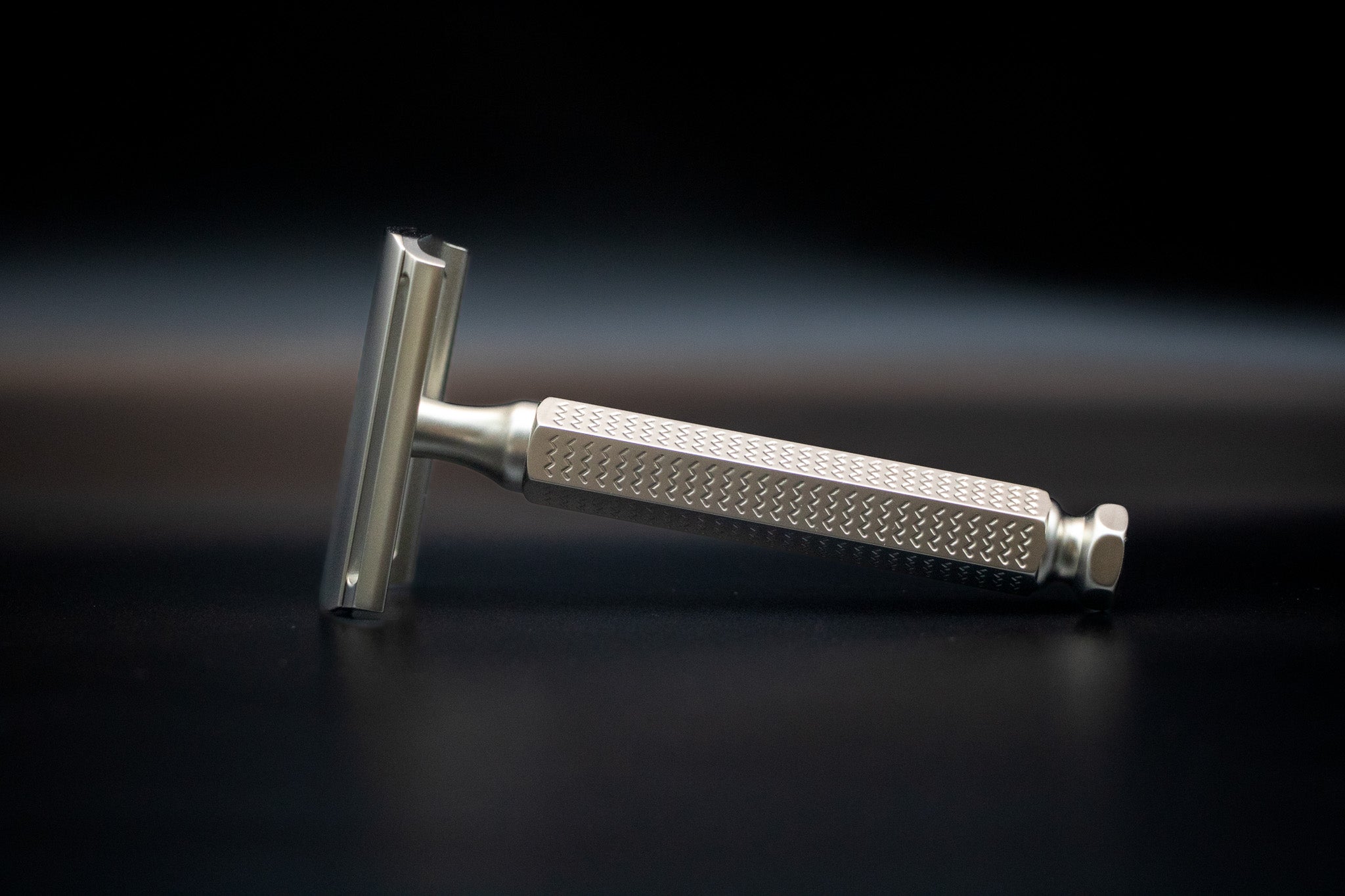 ATTILA 316L Stainless Steel Matte