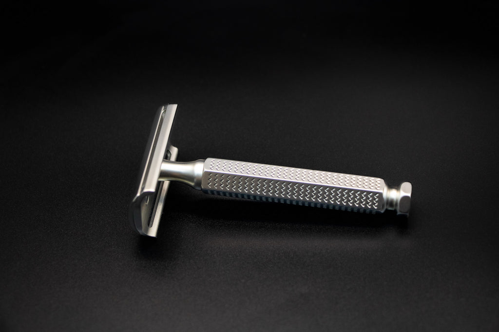 ATTILA 316L Stainless Steel Matte