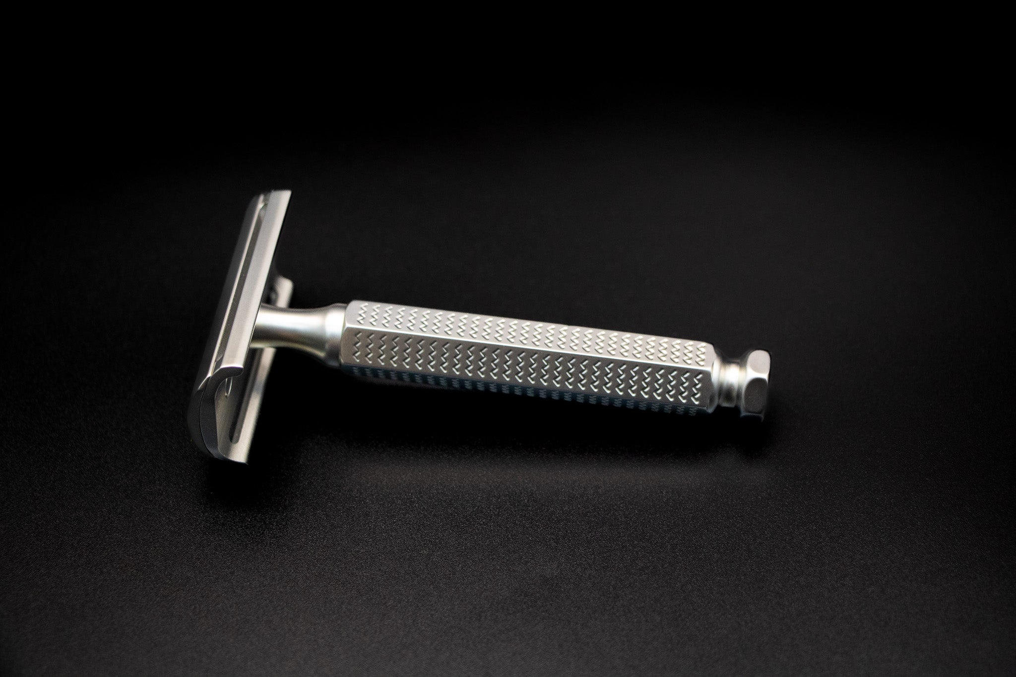 ATTILA 316L Stainless Steel Matte
