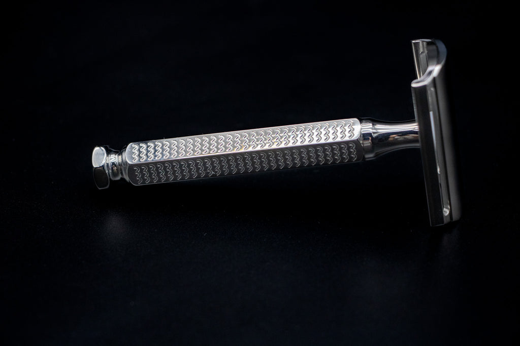 ATTILA 316L Stainless Steel Polished