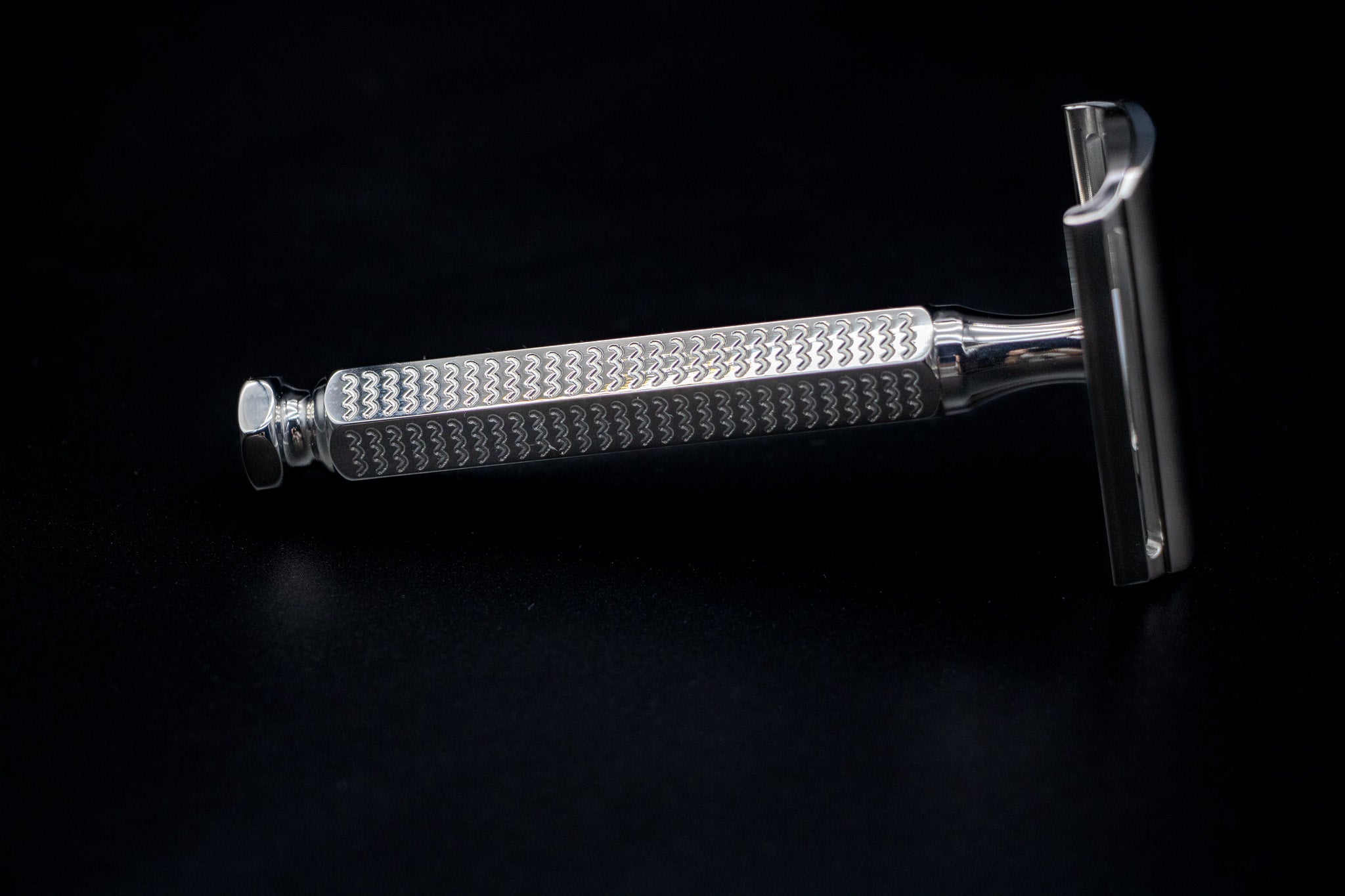 ATTILA 316L Stainless Steel Polished