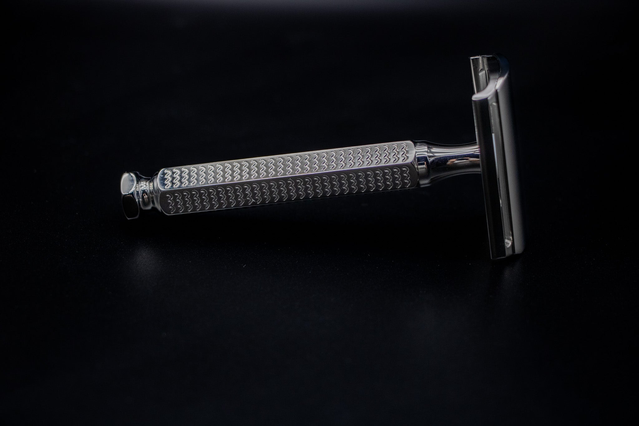 ATTILA 316L Stainless Steel Polished