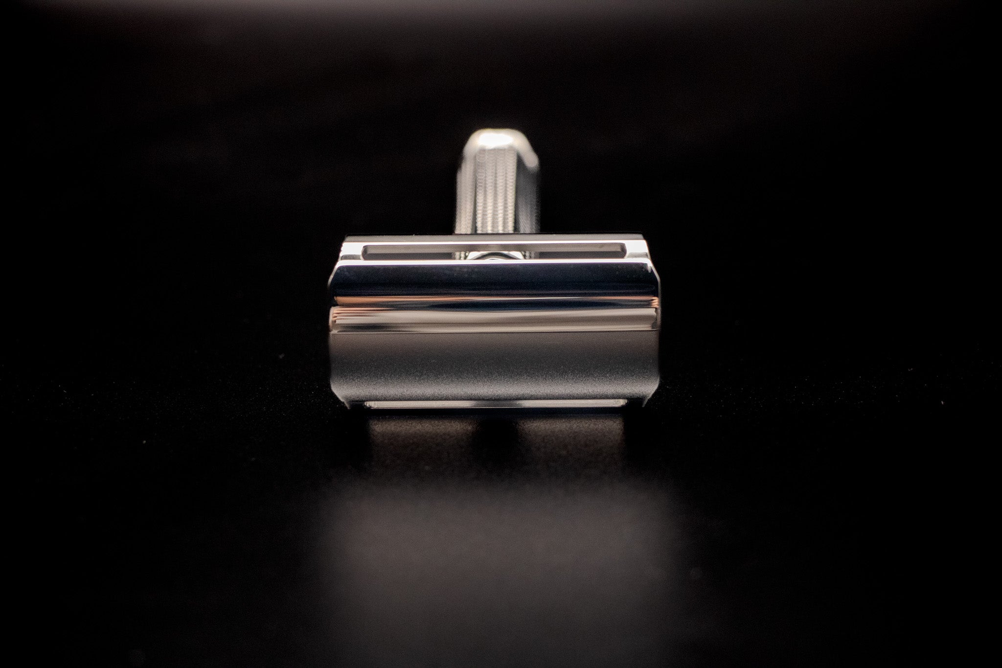 ATTILA 316L Stainless Steel Polished