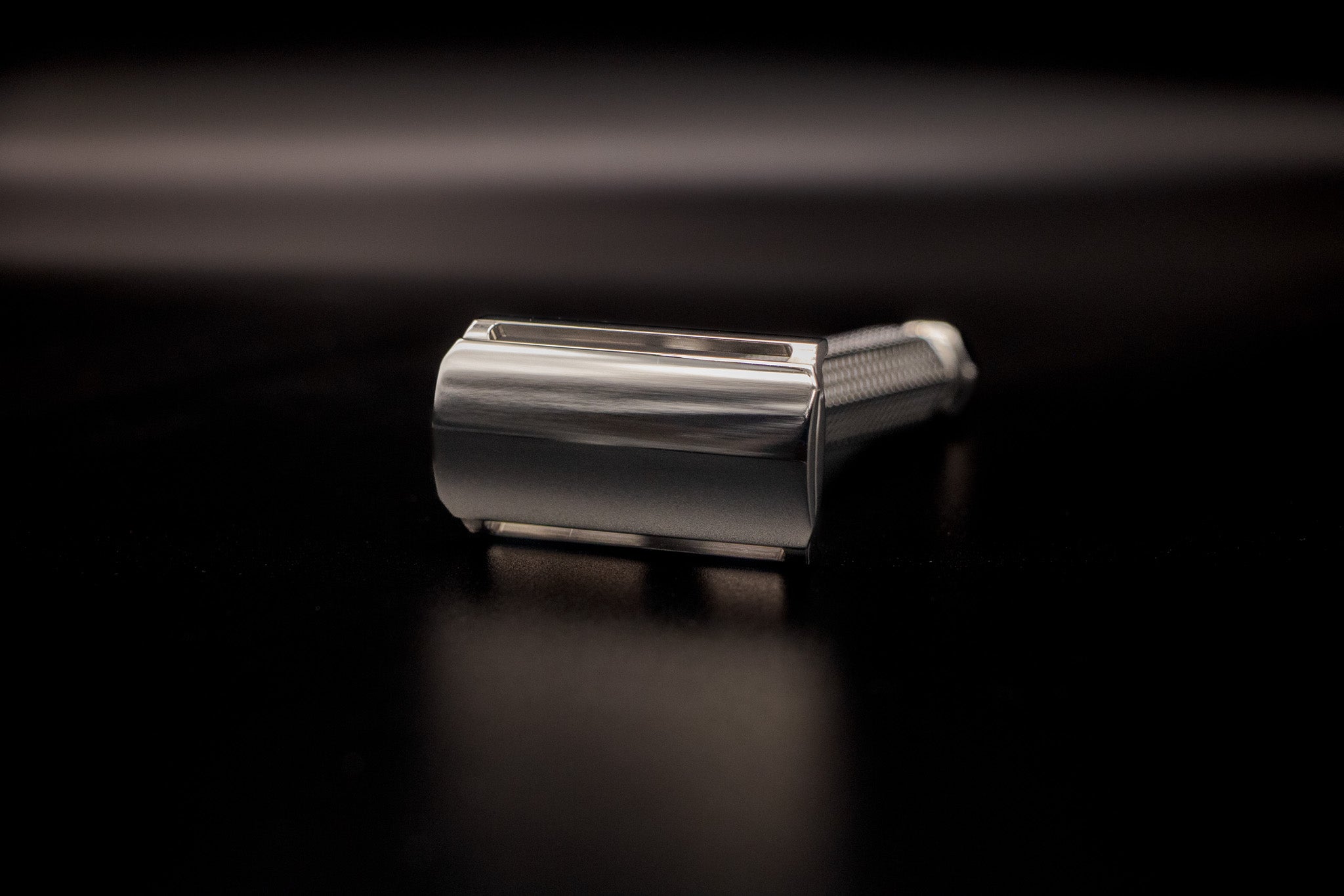 ATTILA 316L Stainless Steel Polished