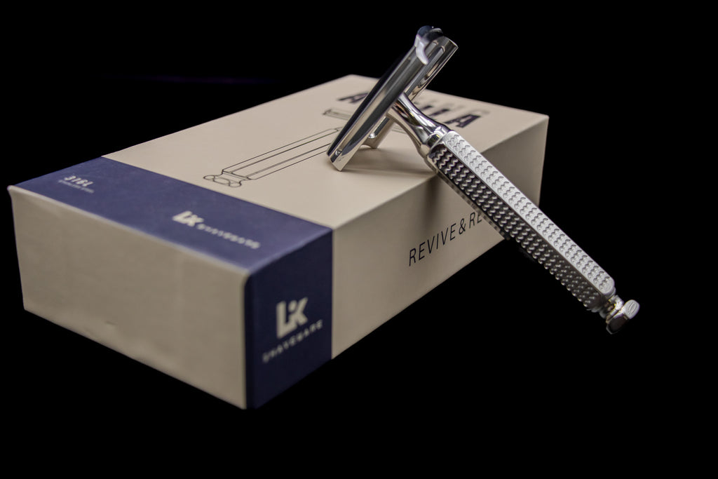 ATTILA 316L Stainless Steel Polished