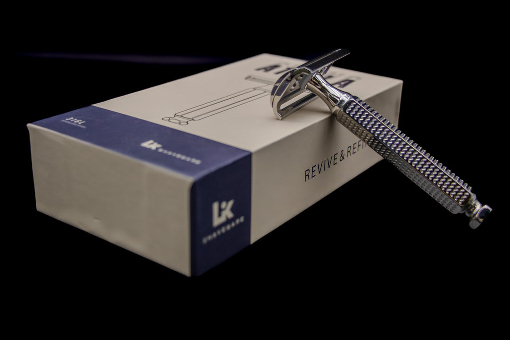 ATTILA 316L Stainless Steel Polished