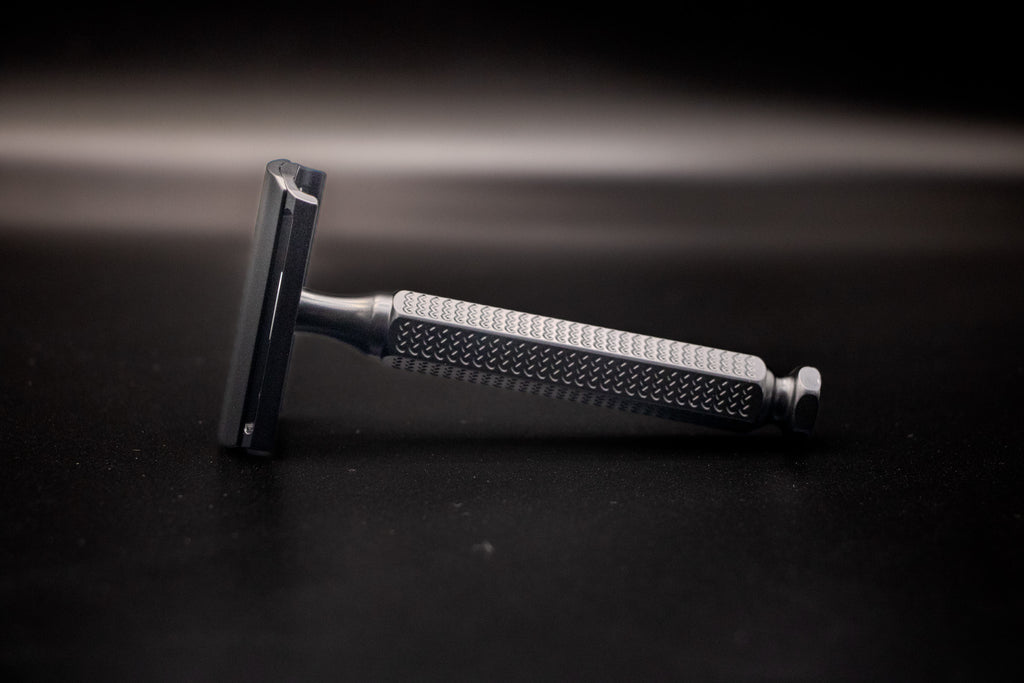 ATTILA "ALL-BLACK" 316L Cerakote