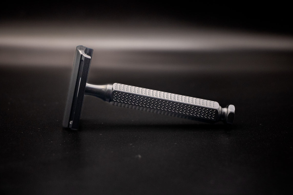 ATTILA "ALL-BLACK" 316L Cerakote