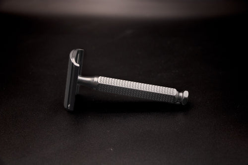 ATTILA "ALL-BLACK" 316L Cerakote