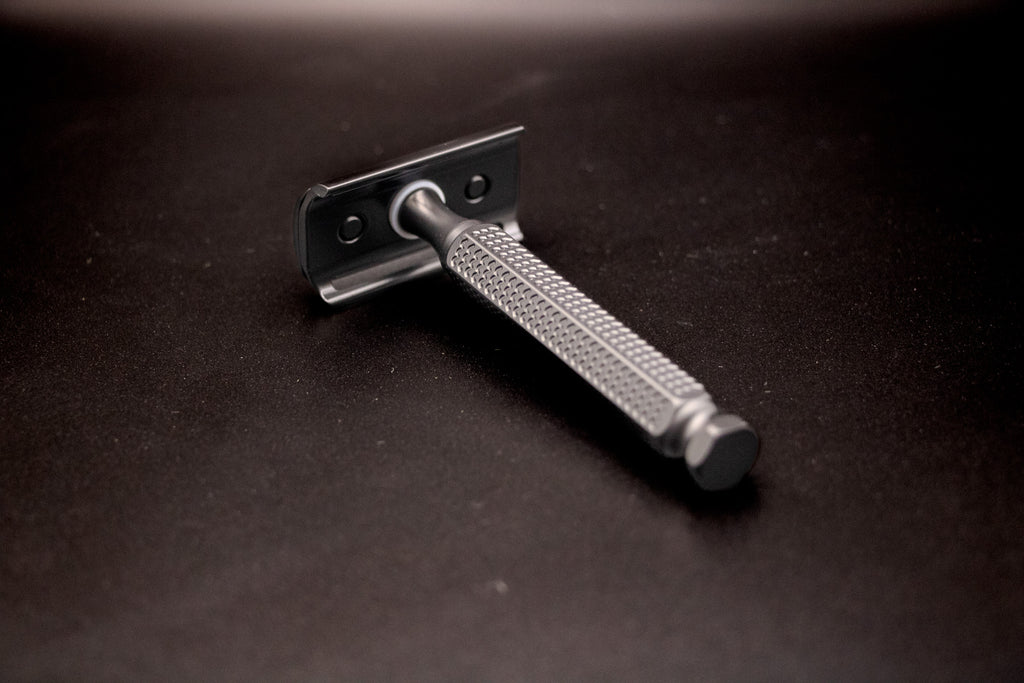ATTILA "ALL-BLACK" 316L Cerakote