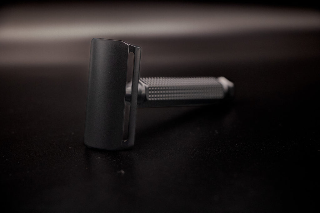 ATTILA "ALL-BLACK" 316L Cerakote