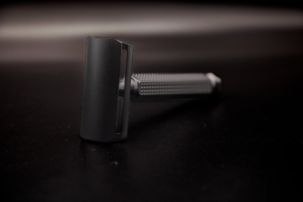 ATTILA "ALL-BLACK" 316L Cerakote